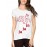 Aye Kabootar Ja Ja Ja Graphic Printed T-shirt