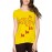 Aye Kabootar Ja Ja Ja Graphic Printed T-shirt