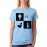 Kannadiga Kannadiganagiruve Kannada Graphic Printed T-shirt