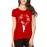 Earth Day Child Graphic Printed T-shirt