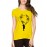 Earth Day Child Graphic Printed T-shirt