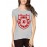 Kings XI Punjab Graphic Printed T-shirt
