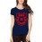 Kings XI Punjab Graphic Printed T-shirt