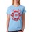 Kings XI Punjab Graphic Printed T-shirt