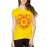 Kings XI Punjab Graphic Printed T-shirt