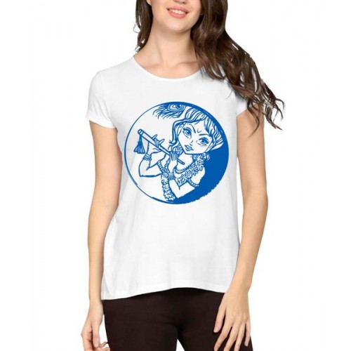 Bal Krishna Graphic Printed T-shirt