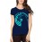 Life Of An Engineer Graphic Printed T-shirt