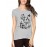 Makhanchor Graphic Printed T-shirt