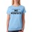 Before You Judge Me Make Sure That You Are Perfect Graphic Printed T-shirt