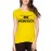 Before You Judge Me Make Sure That You Are Perfect Graphic Printed T-shirt