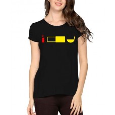 Diwali Graphic Printed T-shirt