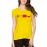 Diwali Graphic Printed T-shirt