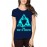 Food Bed Wifi My Triforce Graphic Printed T-shirt