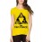 Food Bed Wifi My Triforce Graphic Printed T-shirt