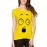 Face Graphic Printed T-shirt