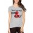 You Are My One And Only Graphic Printed T-shirt