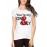 You Are My One And Only Graphic Printed T-shirt