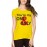 You Are My One And Only Graphic Printed T-shirt