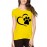 Cute I Love My Dog Puppy Cat Paw Heart Graphic Printed T-shirt
