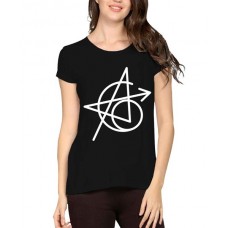 Avengers Tattoo Graphic Printed T-shirt