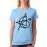 Avengers Tattoo Graphic Printed T-shirt
