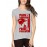 Pain Is Temporary Pride Is Forever Graphic Printed T-shirt