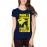Pain Is Temporary Pride Is Forever Graphic Printed T-shirt