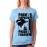 Pain Is Temporary Pride Is Forever Graphic Printed T-shirt