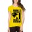 Pain Is Temporary Pride Is Forever Graphic Printed T-shirt