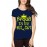 Proud To Be Kannada Graphic Printed T-shirt