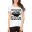 Education Is Important But Race Cars Are Importanter Graphic Printed T-shirt