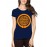 Chhatrapati Shivaji Maharaj Rajmudra Graphic Printed T-shirt