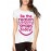 Be The Reason Someone Smiles Today Graphic Printed T-shirt