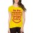 Be The Reason Someone Smiles Today Graphic Printed T-shirt