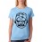Zombie Graphic Printed T-shirt