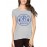 Rajasthan Royals Graphic Printed T-shirt