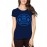 Rajasthan Royals Graphic Printed T-shirt