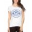 Rajasthan Royals Graphic Printed T-shirt