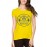 Rajasthan Royals Graphic Printed T-shirt