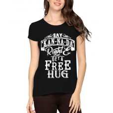 Kannada Graphic Printed T-shirt