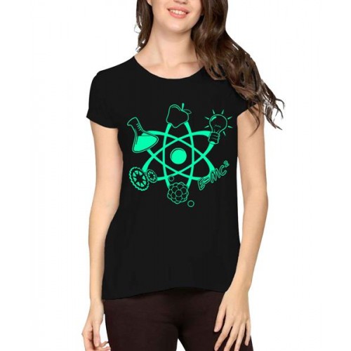 E=mc2 Graphic Printed T-shirt