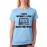 7 Days Without A Pun Makes One Weak Graphic Printed T-shirt