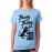 Bhaag Bhaag Sher Aya Sher Graphic Printed T-shirt
