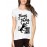 Bhaag Bhaag Sher Aya Sher Graphic Printed T-shirt