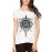 Chhatrapati Shivaji Maharaj Rajmudra Graphic Printed T-shirt