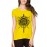 Chhatrapati Shivaji Maharaj Rajmudra Graphic Printed T-shirt