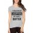 I Could Give Up Shopping But I'M Not A Quitter Graphic Printed T-shirt