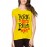 Born To Sleep Forced To Work Graphic Printed T-shirt