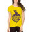 Kolkata Knight Riders Graphic Printed T-shirt
