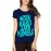 Work Hard Stay Humble Graphic Printed T-shirt